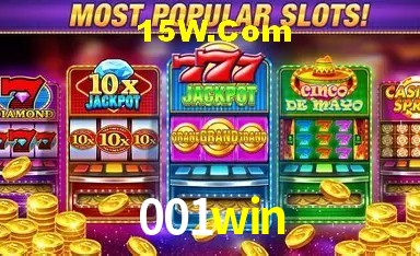 A Emoção da Loteria na 001win: Uma Chance de Mudança de Vida