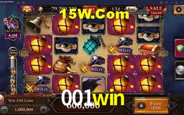 Desvendando o Mundo dos Jogos Virtuais na 001win