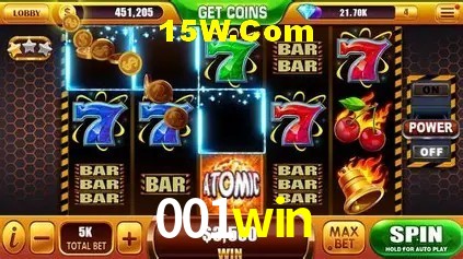 A Emoção da Loteria na 001win: Uma Chance de Mudança de Vida