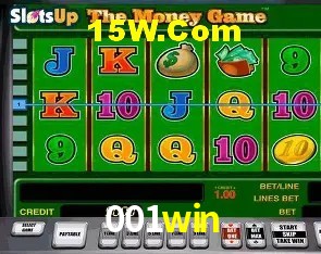 Desvendando o Mundo dos Jogos Virtuais na 001win